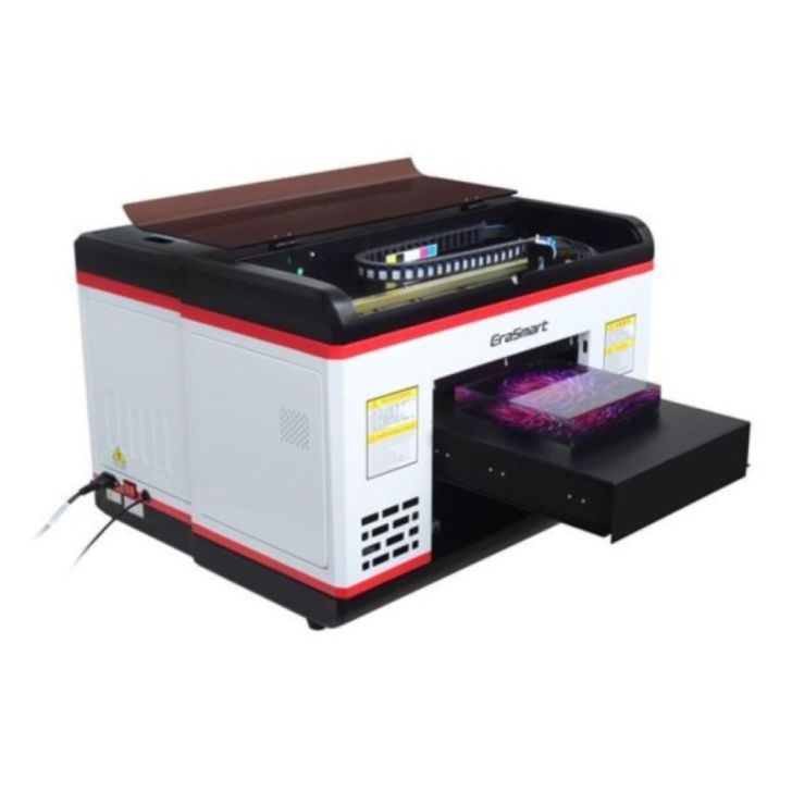 UV printera XP600 EPSON galva