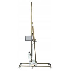 UV printeris sienām un vertikālām virsmām 2