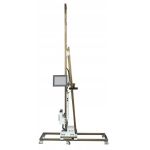 UV printeris sienām un vertikālām virsmām