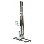 УФ-принтер для стен и вертикальных поверхностей