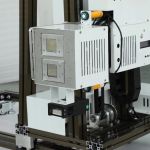 УФ-принтер для стен и вертикальных поверхностей