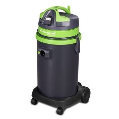Wet and dry vacuum cleaner Cleancraft wetCAT 137 R 2