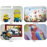 УФ-принтер для стен и вертикальных поверхностей