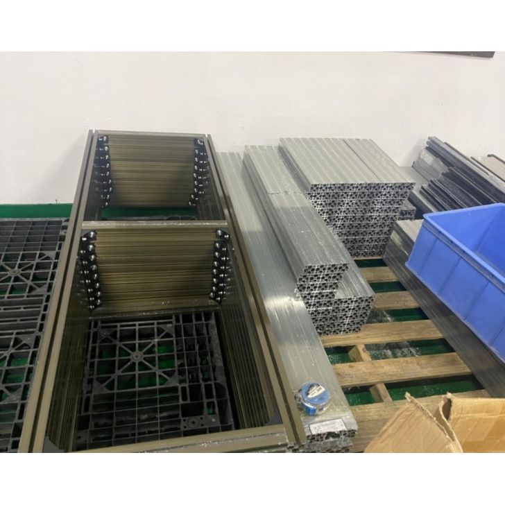 UV printeris sienām un vertikālām virsmām