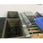 UV printeris sienām un vertikālām virsmām