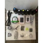 УФ-принтер для стен и вертикальных поверхностей