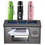 UV DTF A3 printeris uzlīmēm, sīkrīkiem, krekliem, krūzēm