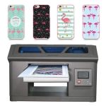 UV DTF A3 printeris uzlīmēm, sīkrīkiem, krekliem, krūzēm