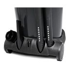 Пылесос для влажной и сухой уборки Cleancraft wetCAT 137 R