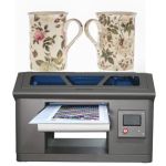 УФ DTF принтер А3 для наклеек, гаджетов, рубашек, кружек