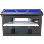 UV DTF A3 printeris uzlīmēm, sīkrīkiem, krekliem, krūzēm