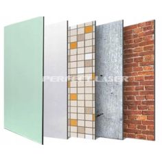 Vertical and horizontal UV printer for walls and floors 2