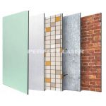 Vertikāls un horizontāls UV printeris sienām un grīdām