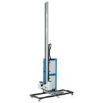 Вертикальный и горизонтальный УФ-принтер для стен и пола.