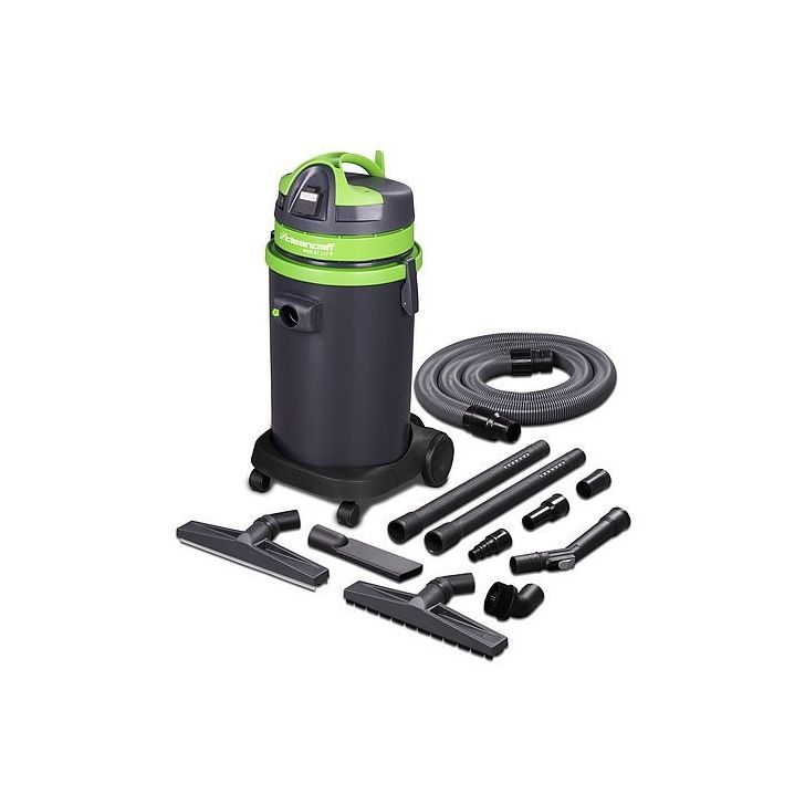 Wet and dry vacuum cleaner Cleancraft wetCAT 137 R