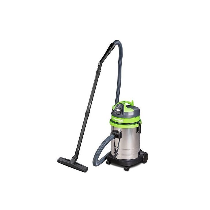 Wet and dry vacuum cleaner Cleancraft wetCAT 133 IR