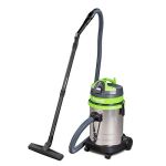 Wet and dry vacuum cleaner Cleancraft wetCAT 133 IR