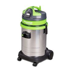 Wet and dry vacuum cleaner Cleancraft wetCAT 133 IR 2