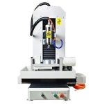 Гравировально-фрезерный станок 3040 2,2 кВт 5D