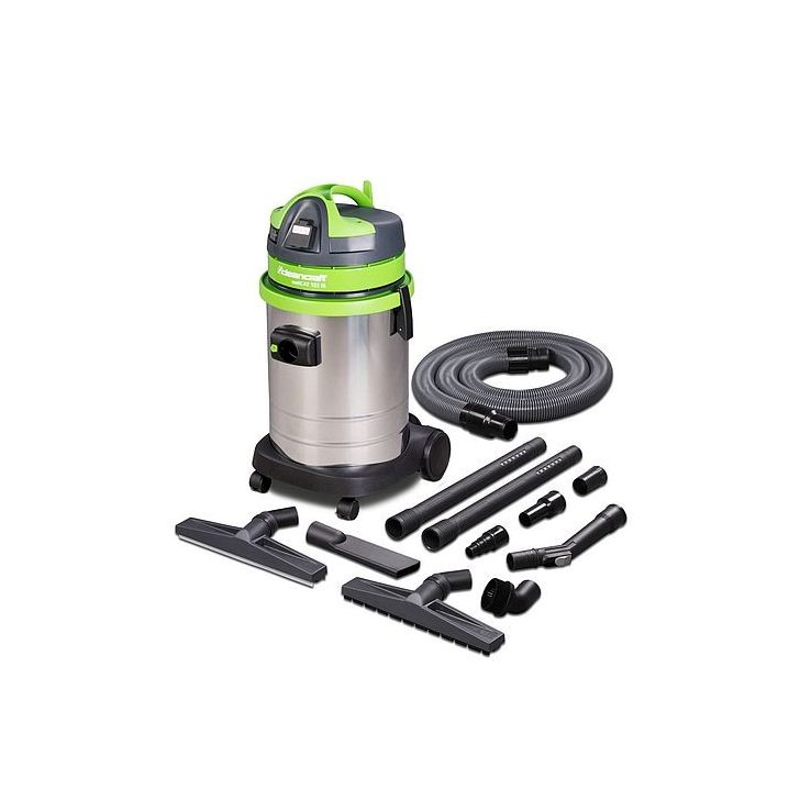 Wet and dry vacuum cleaner Cleancraft wetCAT 133 IR
