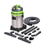 Пылесос для влажной и сухой уборки Cleancraft wetCAT 133 IR