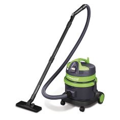 Wet and dry vacuum cleaner Cleancraft wetCAT 116 E