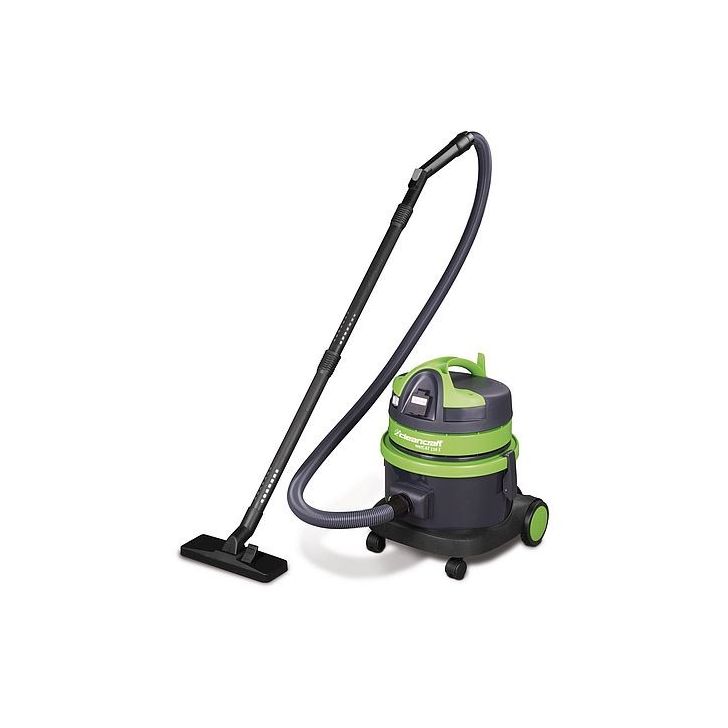 Wet and dry vacuum cleaner Cleancraft wetCAT 116 E