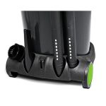 Пылесос для влажной и сухой уборки Cleancraft wetCAT 116 E