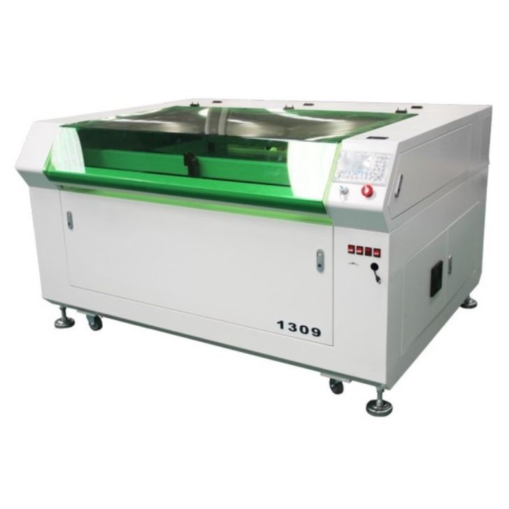 CO2 laser STL1309 150W DSP, 130x90cm