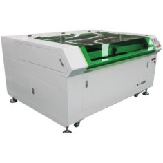 CO2 laser STL1309 150W DSP, 130x90cm 2