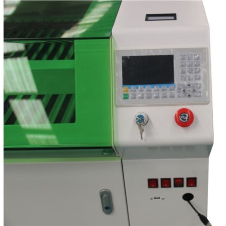 CO2 laser STL1309 150W DSP, 130x90cm