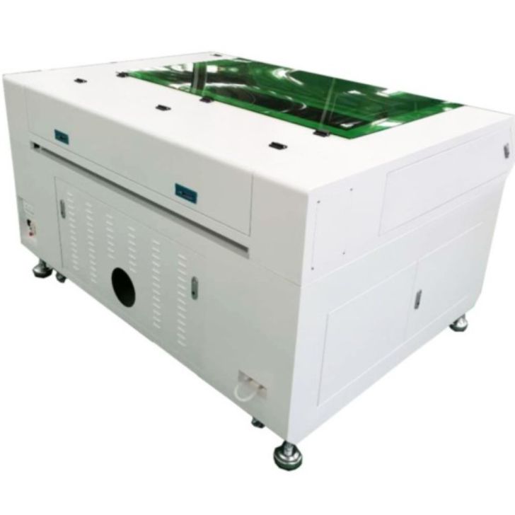 CO2-лазер STL1309 150 Вт DSP, 130x90см