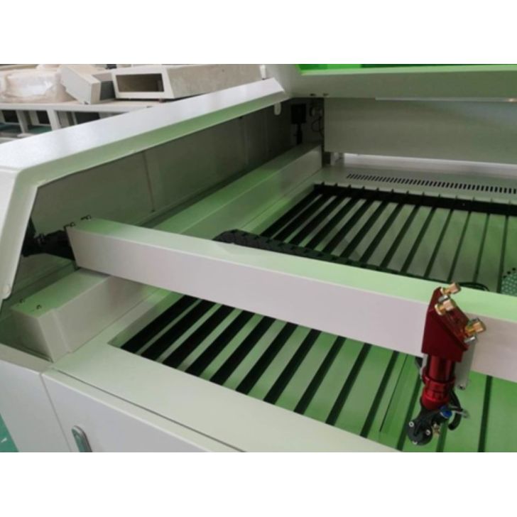 CO2-лазер STL1309 150 Вт DSP, 130x90см