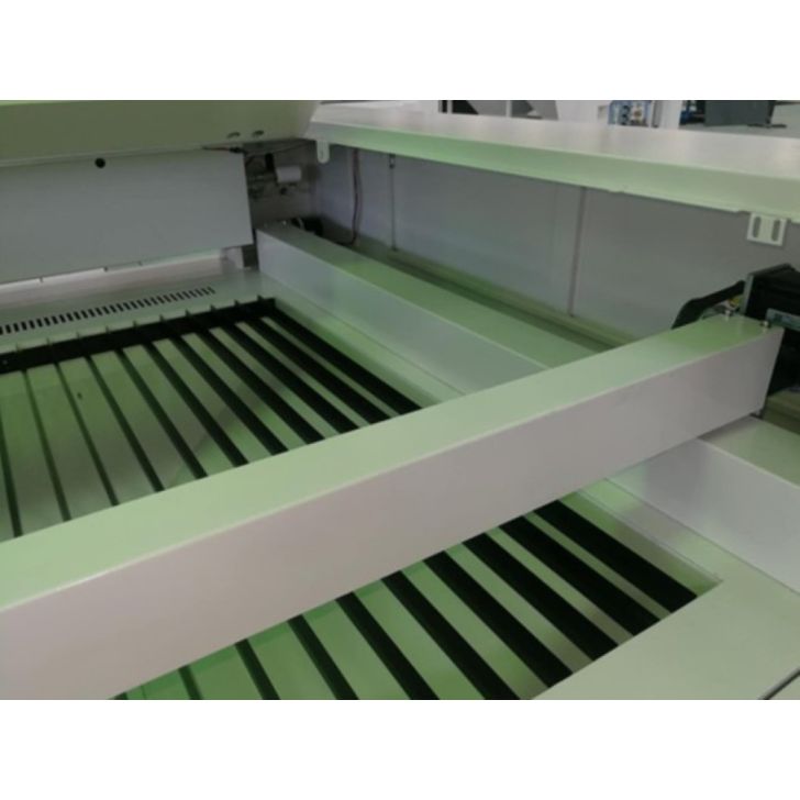 CO2-лазер STL1309 150 Вт DSP, 130x90см