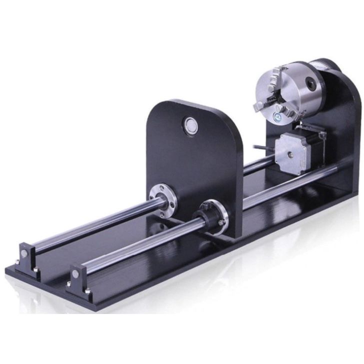 CO2-лазер STL1309 150 Вт DSP, 130x90см