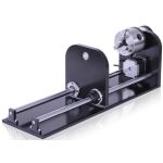 CO2 laser STL1309 150W DSP, 130x90cm