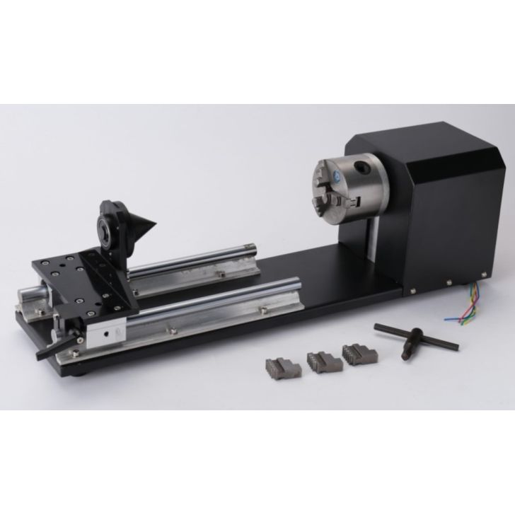 CO2 laser STL1309 150W DSP, 130x90cm