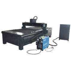 Plasma plotter ST1325P 2
