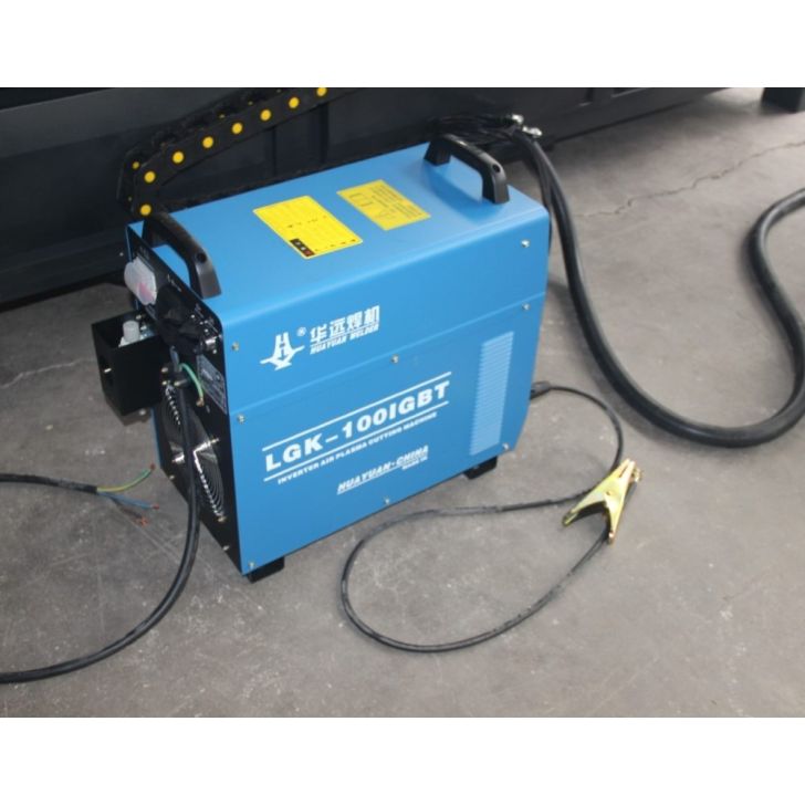 Плазменный плоттер ST1325P