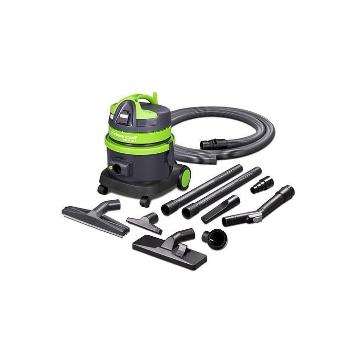 Wet and dry vacuum cleaner Cleancraft wetCAT 116 E