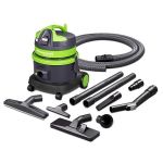 Пылесос для влажной и сухой уборки Cleancraft wetCAT 116 E