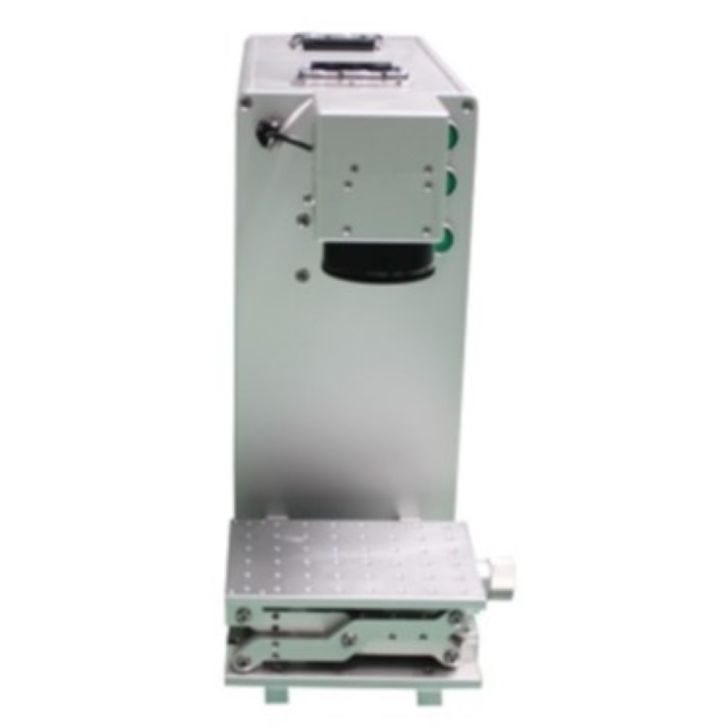 Portable 30W FIBER laser marker