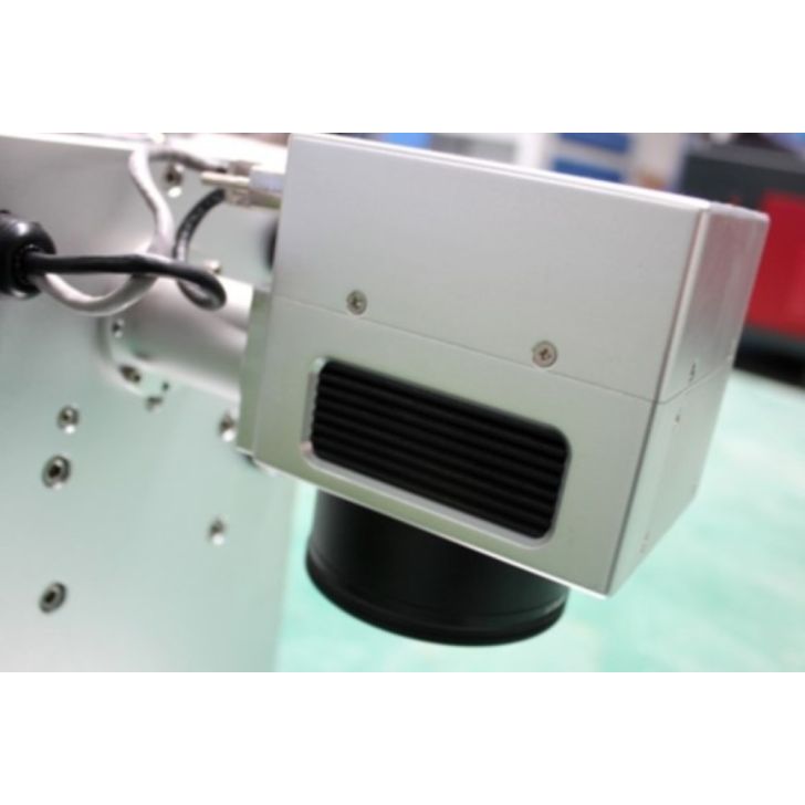 Portable 30W FIBER laser marker