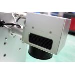 Pārnēsājams 30W FIBER lāzera marķieris