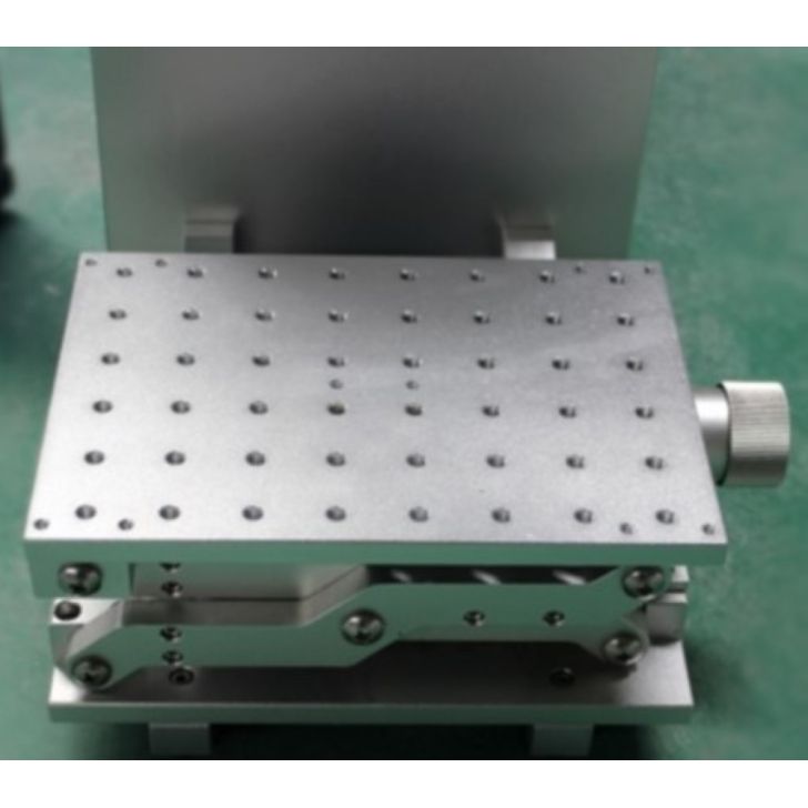 Portable 30W FIBER laser marker