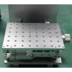 Portable 30W FIBER laser marker