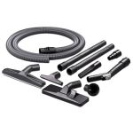 Пылесос для влажной и сухой уборки Cleancraft wetCAT 116 E