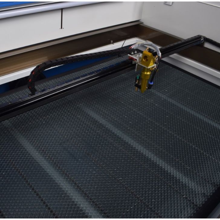 Lāzers SL460 80W DSP