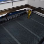 Lāzers SL460 80W DSP