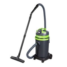 Wet and dry vacuum cleaner Cleancraft wetCAT 137 E